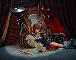 Ученые выяснили, как рак желудка становится независимым от тканей