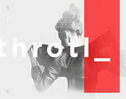 Алиса Лью: «В конце своих выступлений я всегда стараюсь сделать что-то на камеру. У нас не так много экранного времени, нужно использовать его по полной»