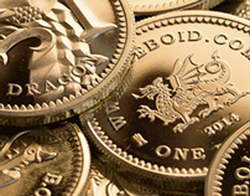 Крипторынок отходит от тарифного шока